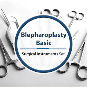 Blepharoplasty basic