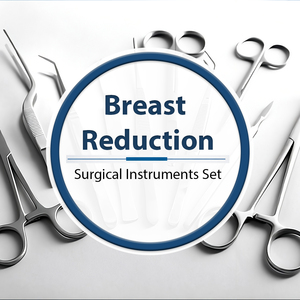 Breast Reduction