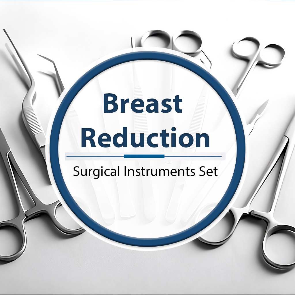 Breast Reduction