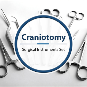 Craniotomy