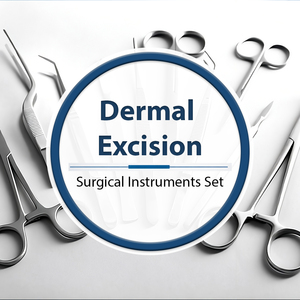 Dermal Excision
