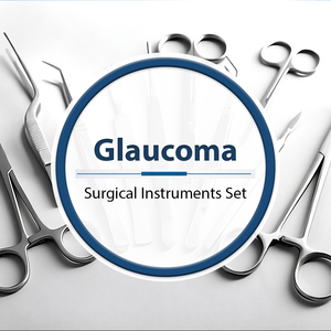 Glaucoma