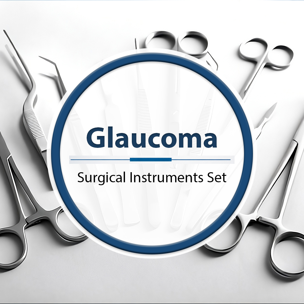 Glaucoma