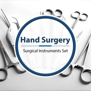 Hand Surgery