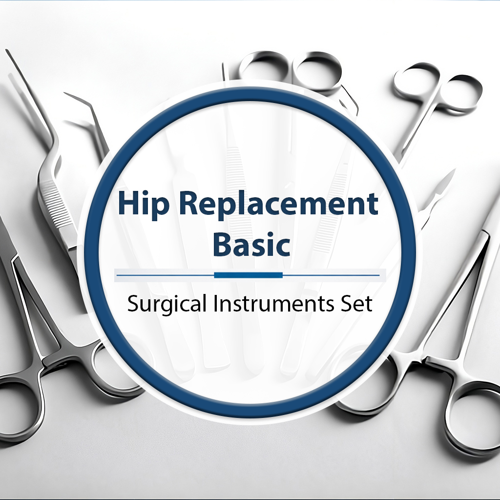Hip Replacement