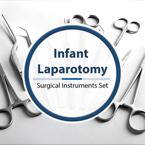 Infant Laparotomy