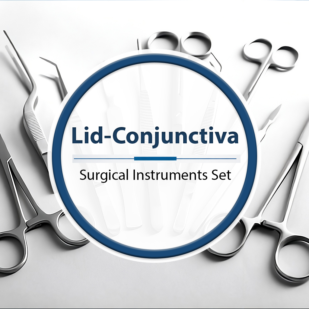 Lid Conjunctiva