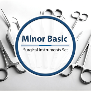 Minor Basic
