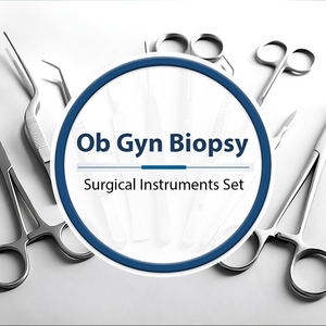 Ob Gyn Biopsy