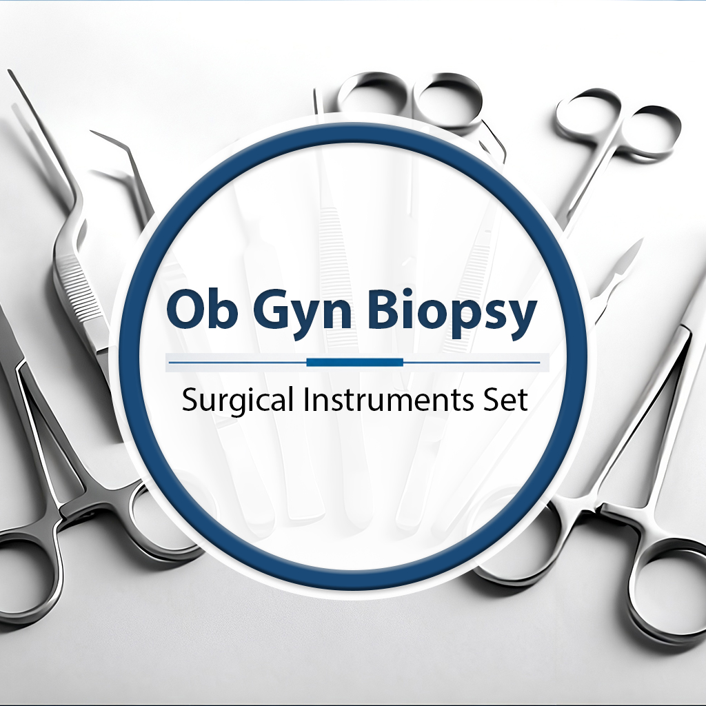 Ob Gyn Biopsy