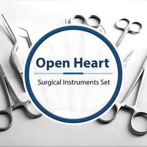 Open Heart