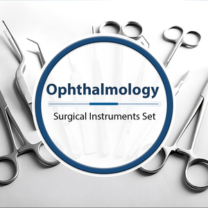 Ophthalmology
