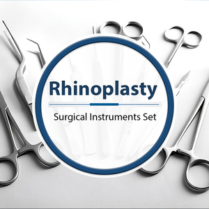 Rhinoplasty