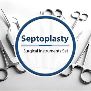 Septoplasty