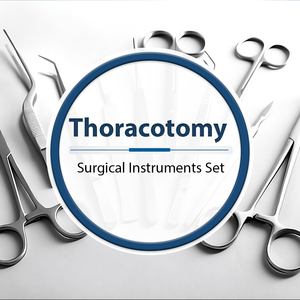 Thoracotomy