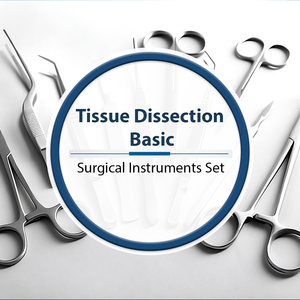 Tissue Dissection basic