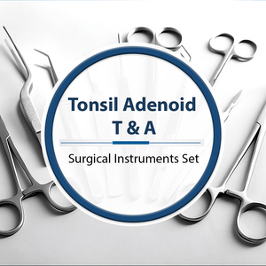 Tonsil Adenoid