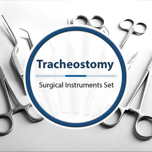 Tracheostomy