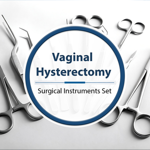 Vaginal Hysterectomy