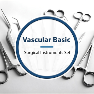 Vascular Basic