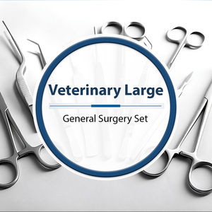 Veterinary Large