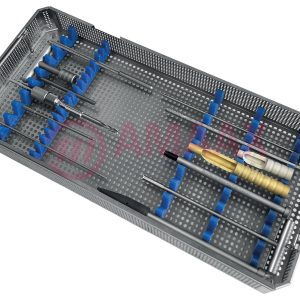 dhs implants instruments set 36.00.020