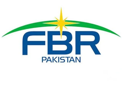 fbr pakistan