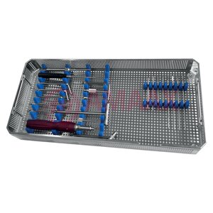 large fragment instruments set 36.00.024