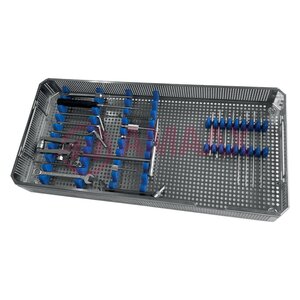 large fragment instruments set 36.00.054