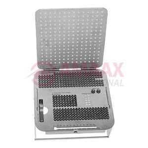 large fragment screws set 36.00.050