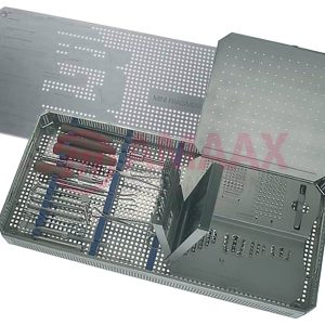 mini fragment implants and instruments set 36.00.040