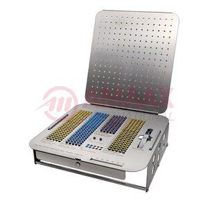 small fragment screws set 36.00.017