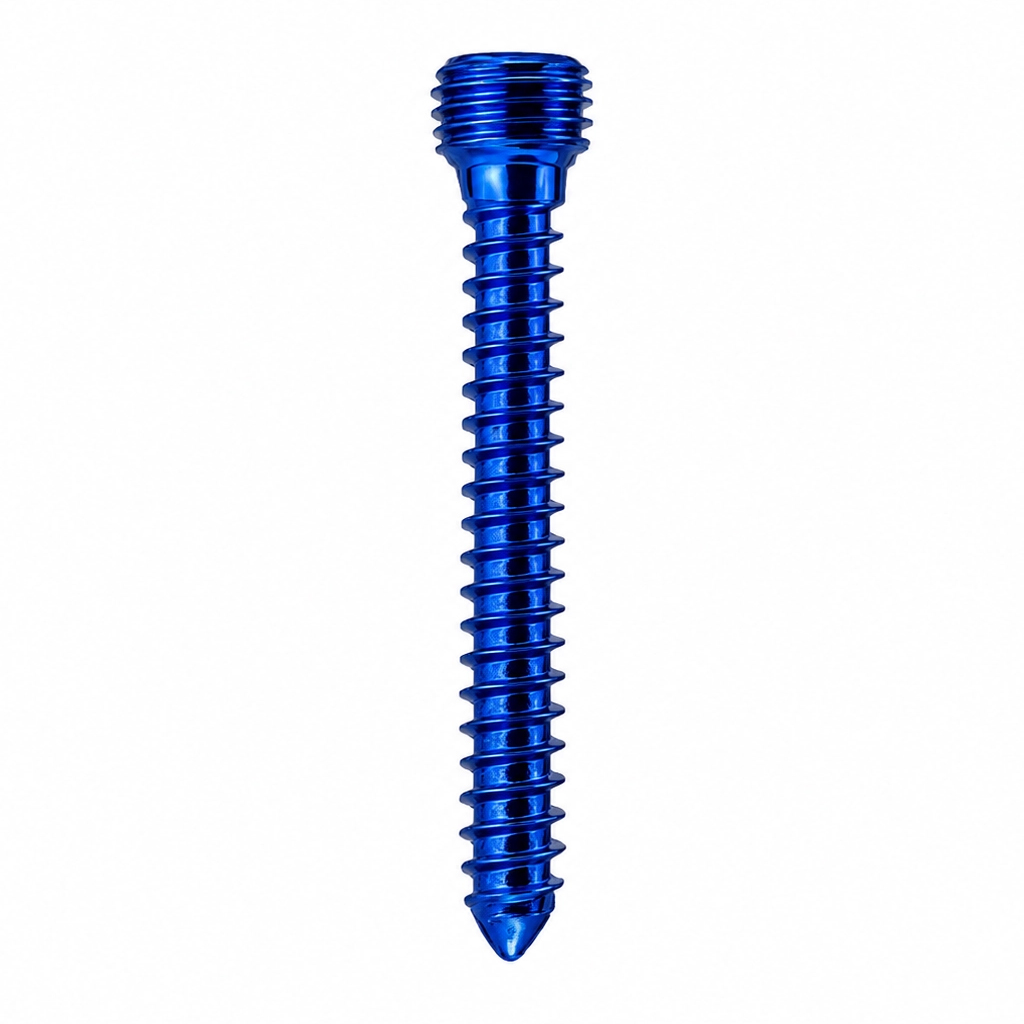 Locking Screw 35 611 20