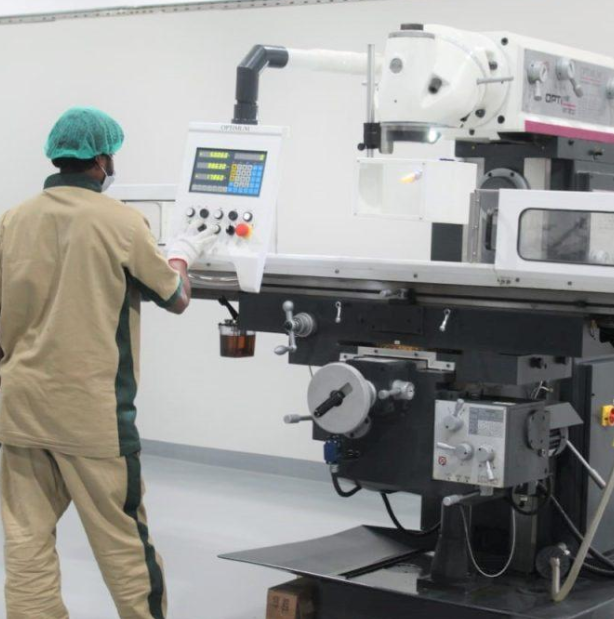 cnc machining1
