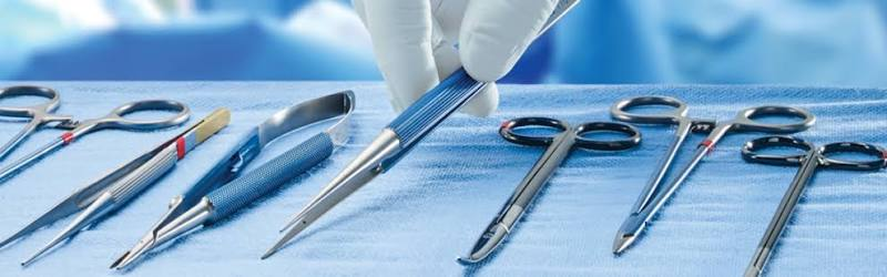 surgical instrument1