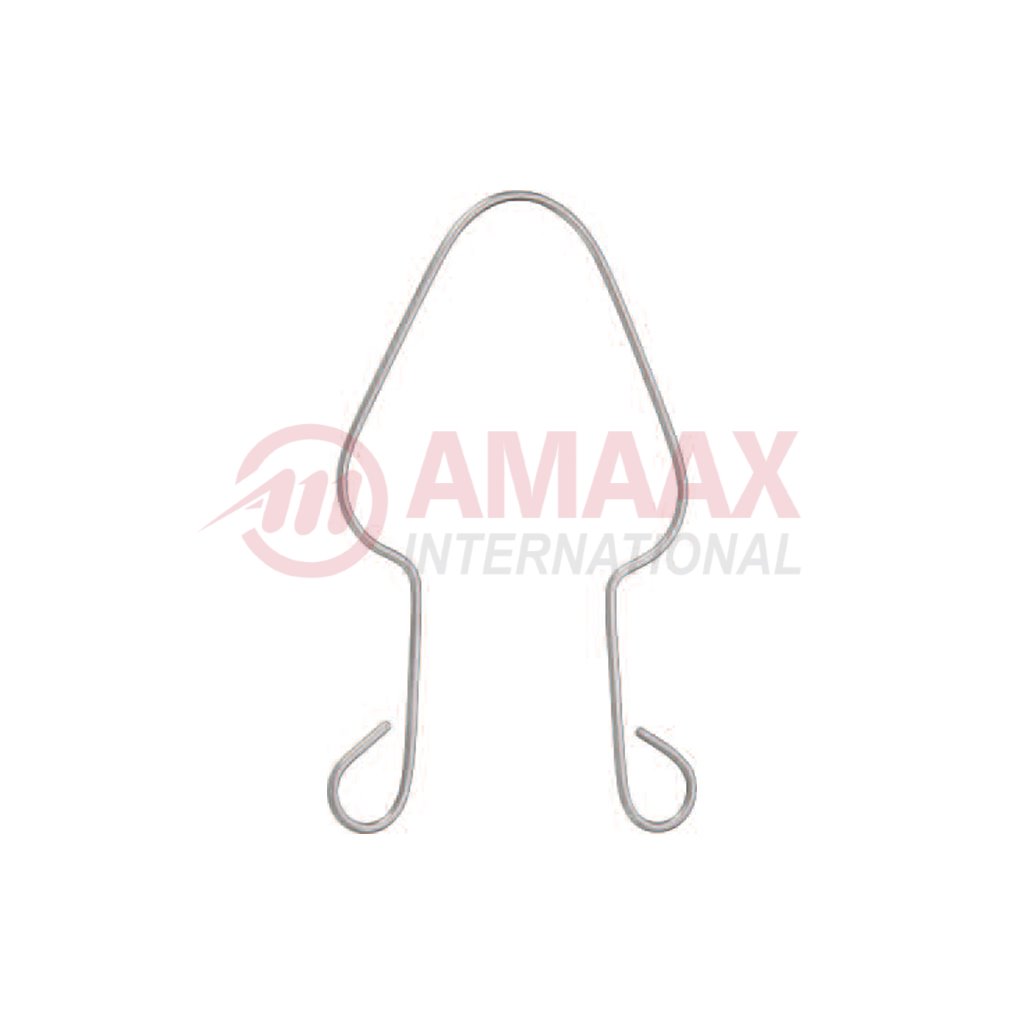 ackerman areola marker 76 244 14