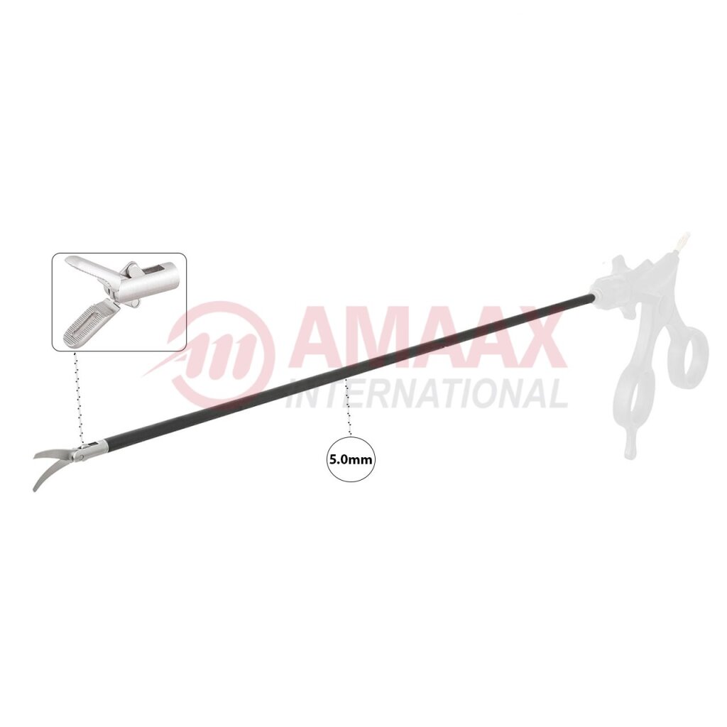 adhesion forceps insert 92 070 41