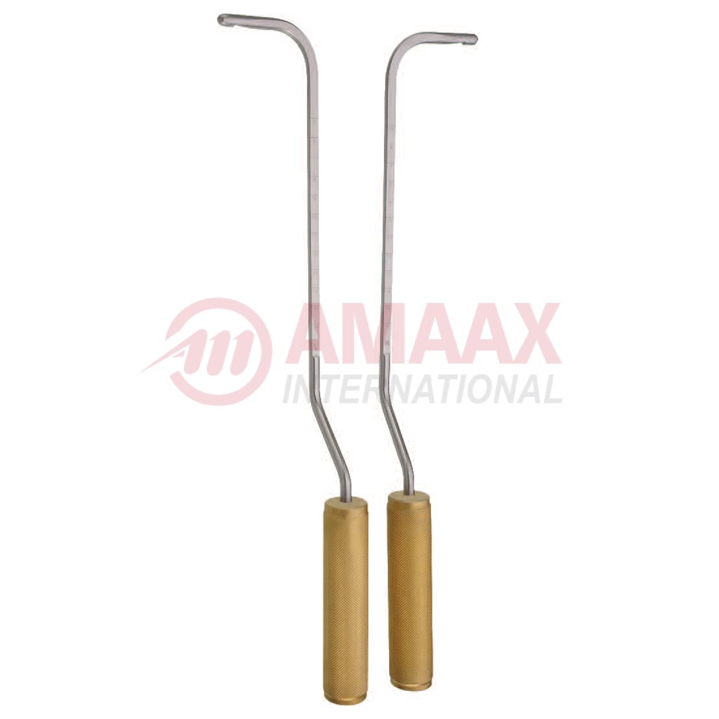 agris dingman transaxillary dissectors set 76 355 36