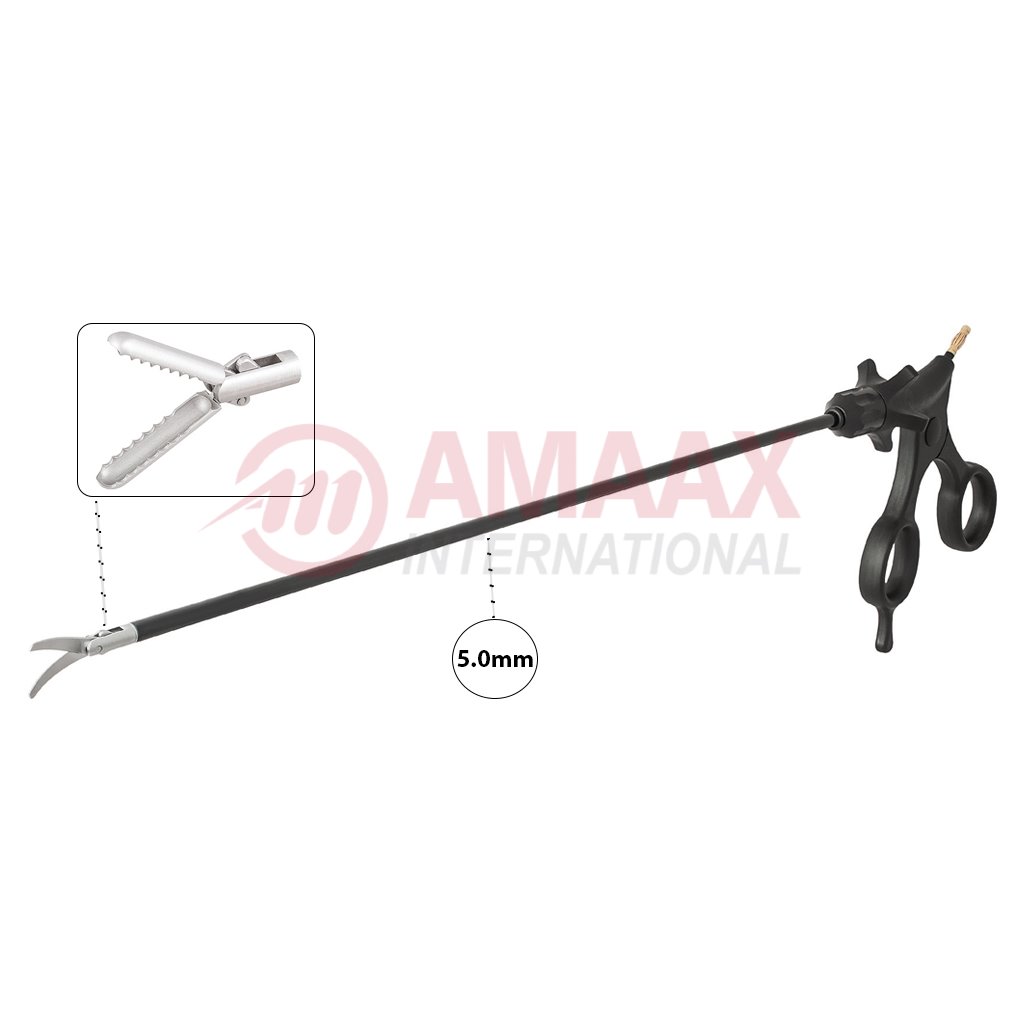 alligator grasping forceps 92 071 09a