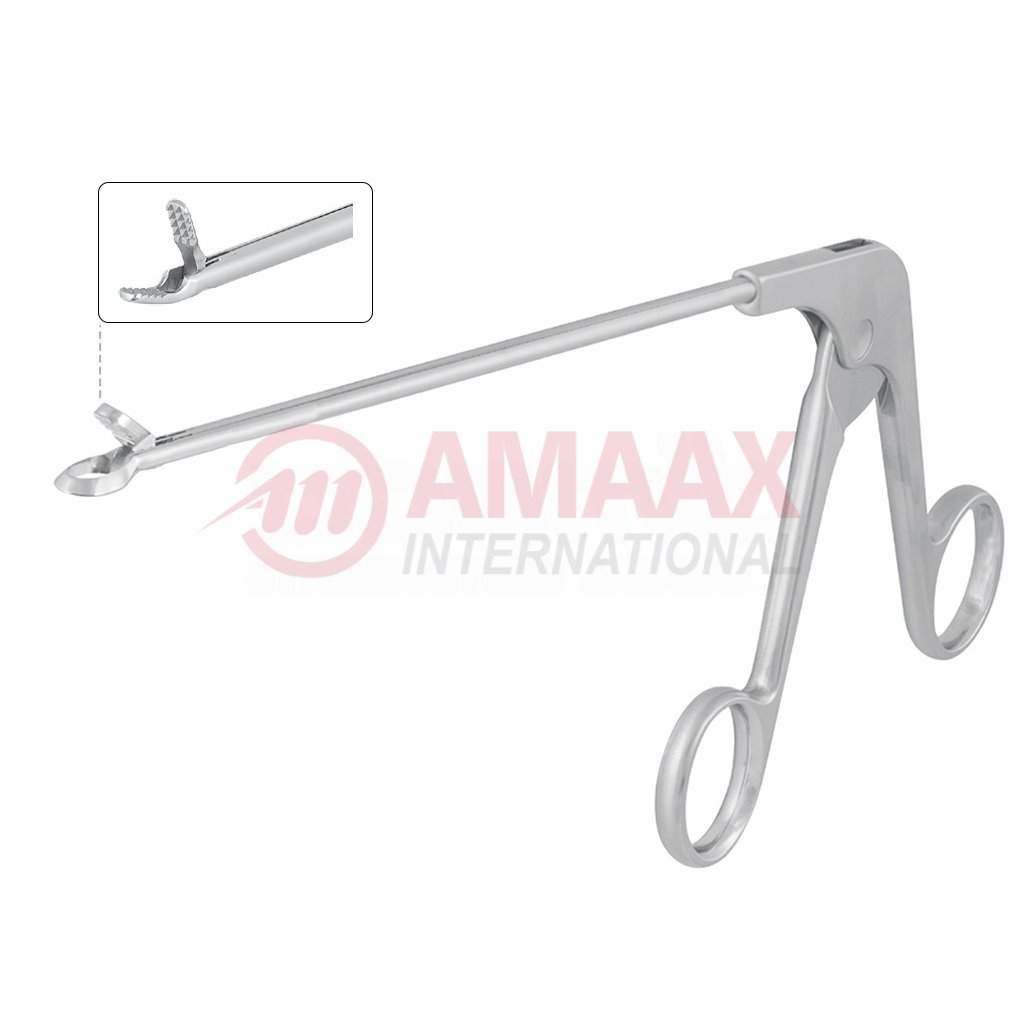 alligator grasping forceps 95 400 86