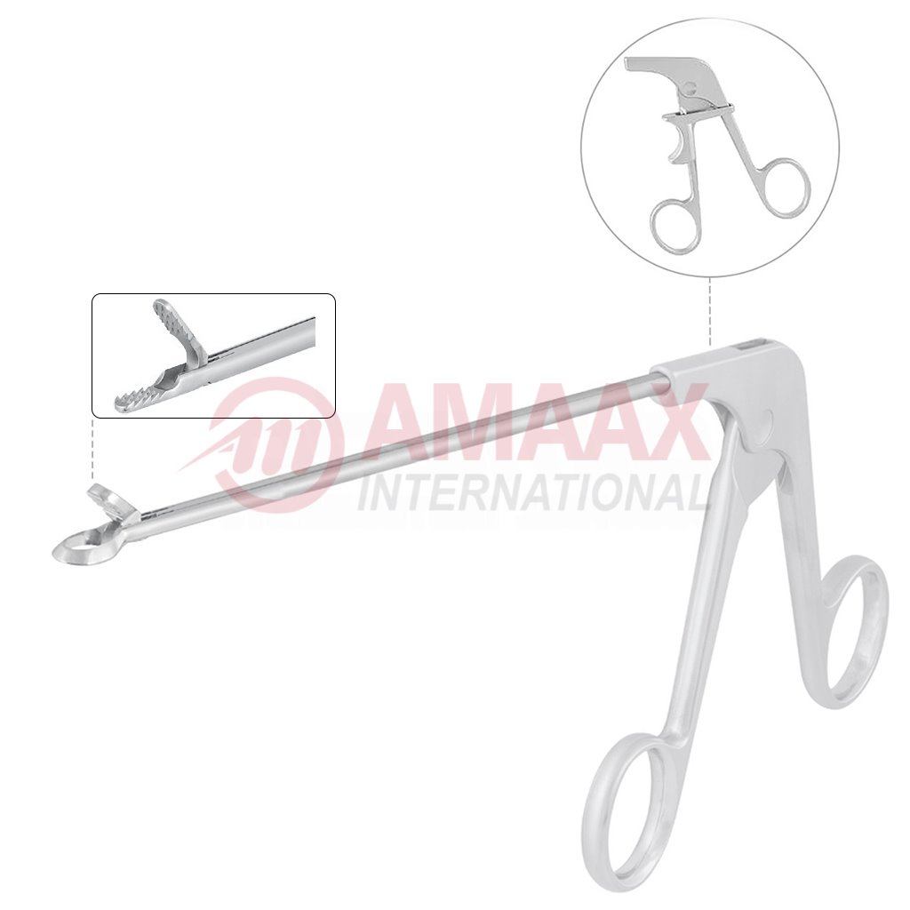 alligator grasping forceps 95 440 47