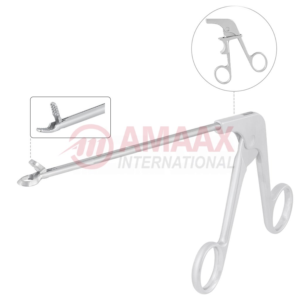 alligator grasping forceps 95 440 86