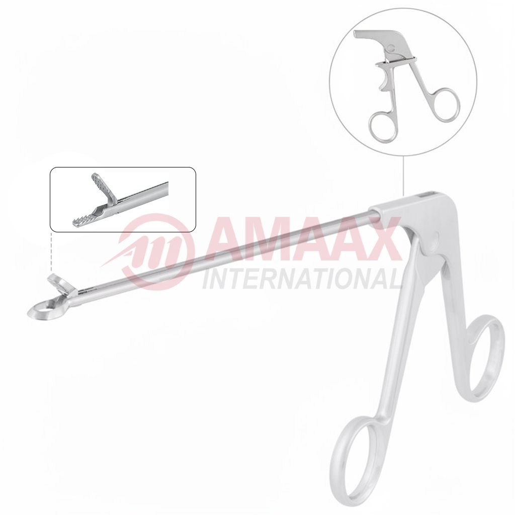alligator grasping forceps 95 540 33
