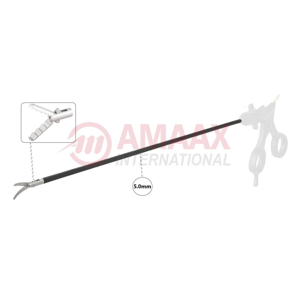 alligator grasping forceps insert 92 070 80