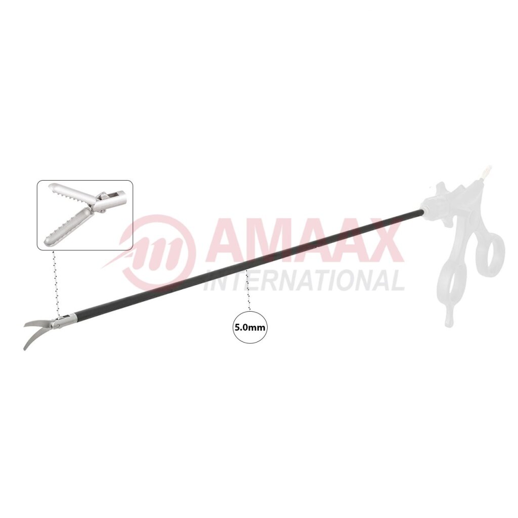 alligator grasping forceps insert 92 071 09