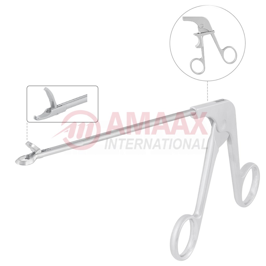 alligator junior grasping forceps 95 440 93