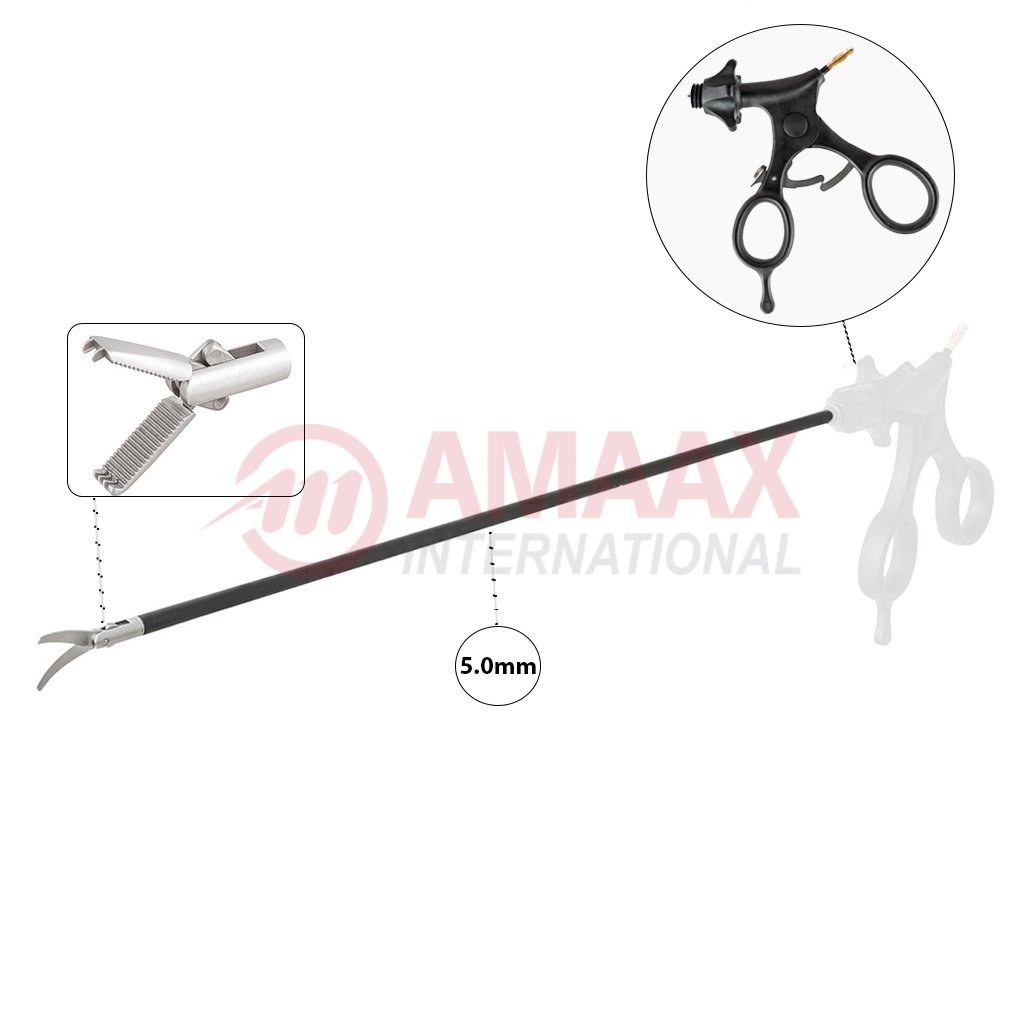 allis grasping forceps 92 070 71b