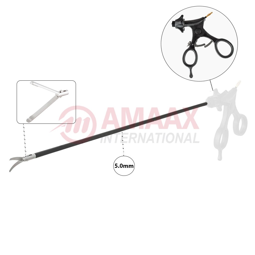 allis grasping forceps 92 071 00b