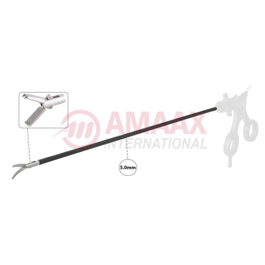 allis grasping forceps insert 92 070 71