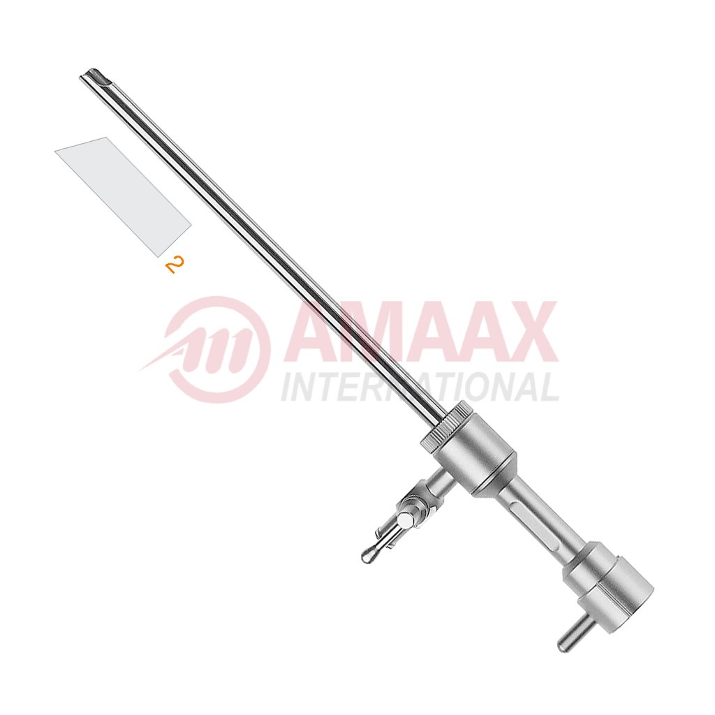 arthroscopy sheath 95 001 26